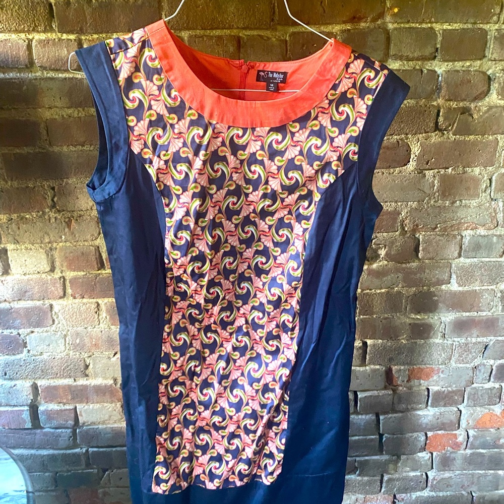 The Webster Miami dress